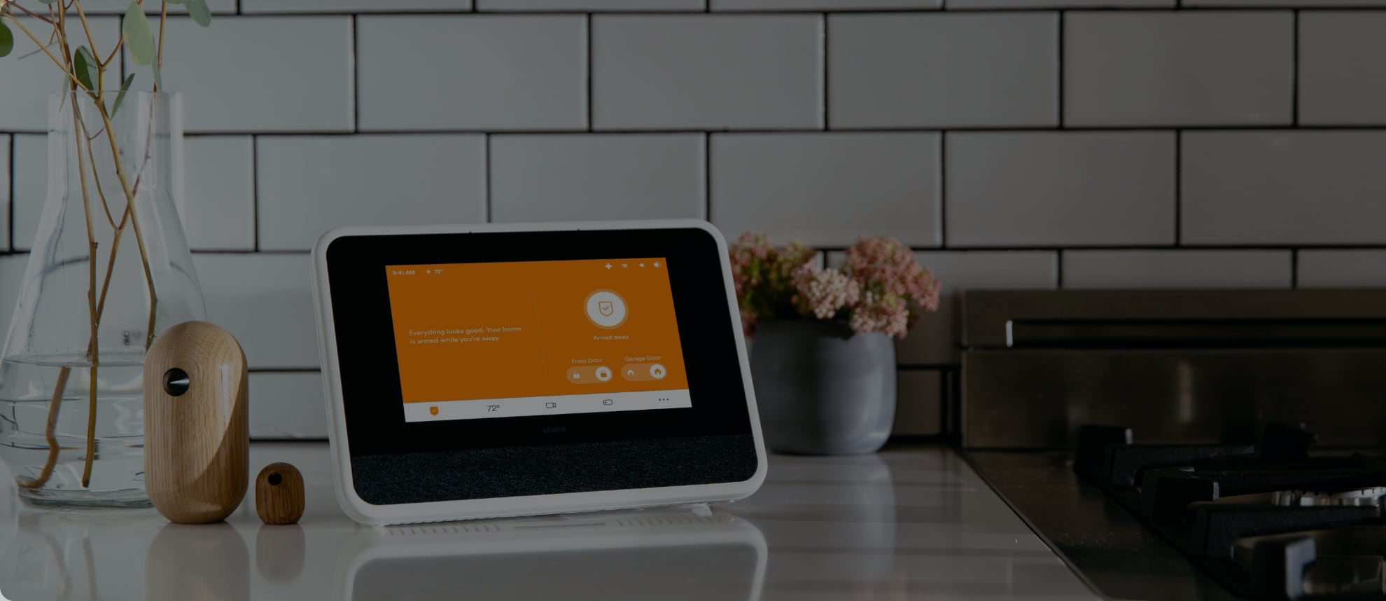 Vivint Smart Hub In Evansville