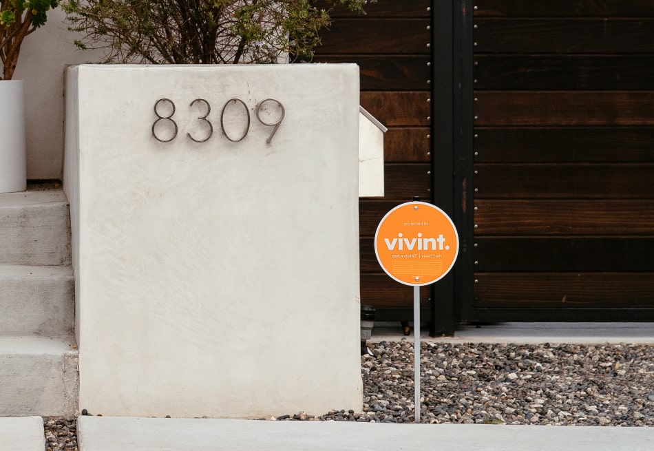 Vivint Evansville dealer