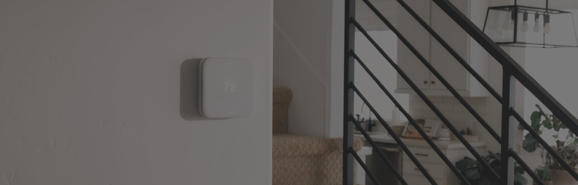 Evansville Smart Thermostat