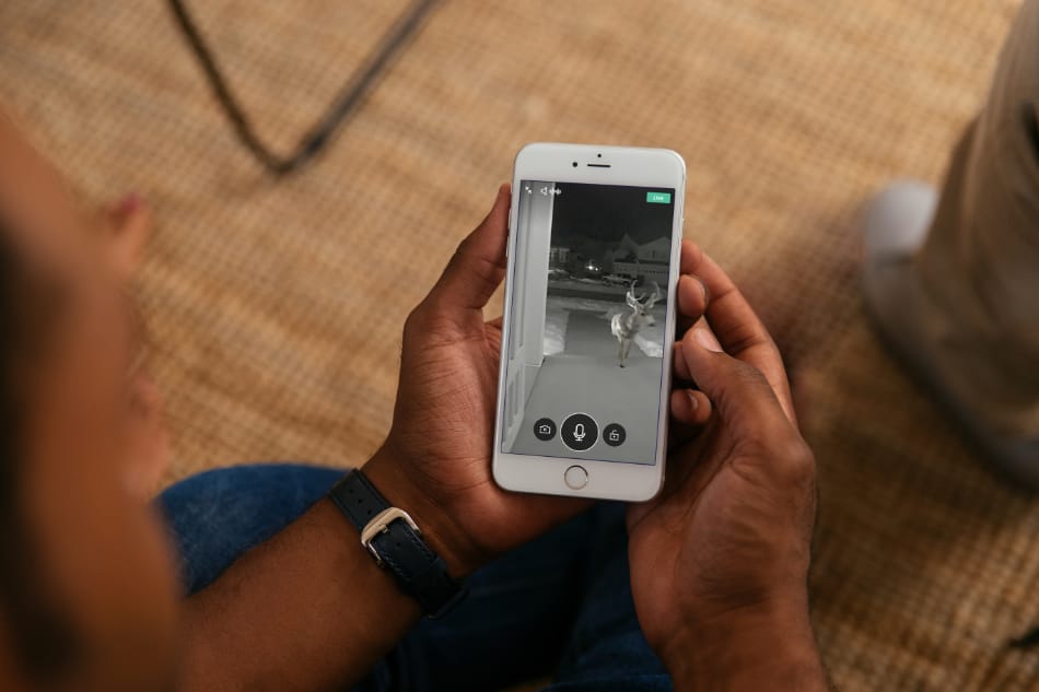 Utica KY security system