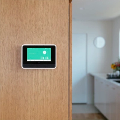Evansville vivint smarthub